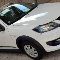 کوییک GXR خشک با ترمز ESC