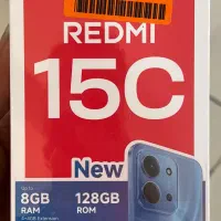 شیائومی 15c و Poco M7