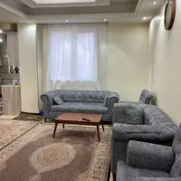 90 متر فول امکانات