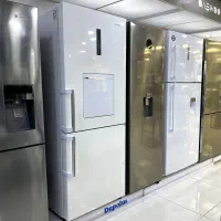 یخچال فریزر بلانتون شرایطی