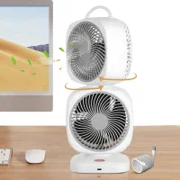 تخفیف ویژه انواع پنکه مه پاش رومیزی