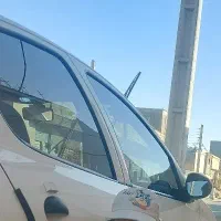 ۲۰۶ تیوفایو مدل ۹۹ تیپ ۵ بدون رنگ و کم کار