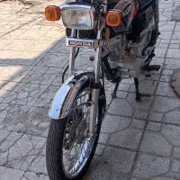 فروش هوندا ایران دوچرخ ارشیا 150
