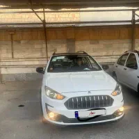 اطلس بدون سانروف