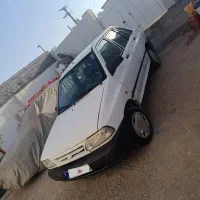 پرایدمدل89دوگانه کارخانه
