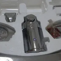 سرویس نظم دهنده دستشویی