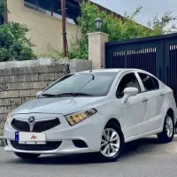 برلیانس h230 پارس خودرویی