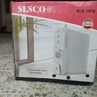 شوفاژ برقی