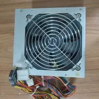 پاور 600w الگانس