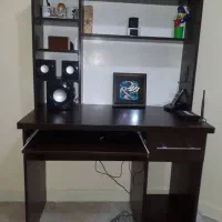 میز کامپیوتر