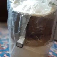 آبمیوه گیری پارس خزر