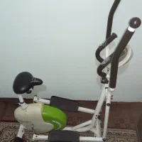 اسکی فضایی