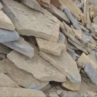سنگ پی نما سنگ فرش ماسه آجور وغیره