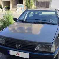 پژو مدل81اسپورت