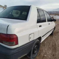 فروشی|خودرو سواری و وانت|ثلاث باباجانی, |دیوار