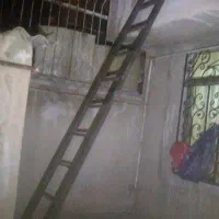 فروش نردبان آهنی