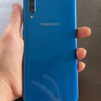 گوشی موبایل سامسونگ a50