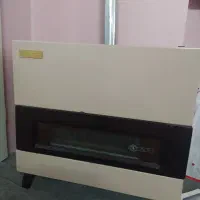 بخاری سالم وتمیز
