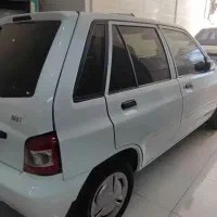 پراید۱۱۱مدل۹۷