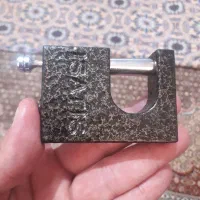 قفل کتابی نو
