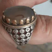 انگشتر