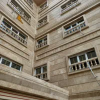 اکیپ اوستا کار بندکشی سنگ نما