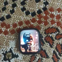 ساعت هوشمند