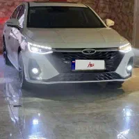 اریزو 8 2025