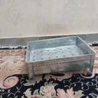 منقل کبابی ۵۰۰ تومن