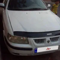 سمندxu7مدل 90