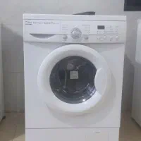 لباسشویی پاکشوما موتور ال جی