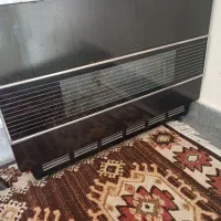 بخاری گازی دودکش دار