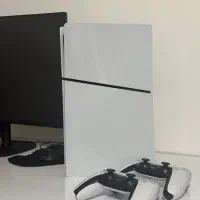 ps5 slim digital|کنسول، بازی ویدئویی و آنلاین|تالش, هشتپر|دیوار