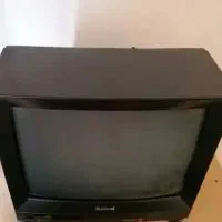 تلوزیون ناسیونال رنگی