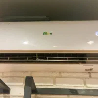 کولر گازی گرین 18000