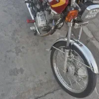 هندا کویر ۴۰۲ استارتی