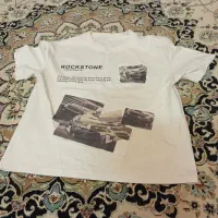 تیشرت  پسرانه