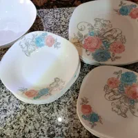 بشقاب آرکوپال 25پارچه