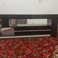 میز تلویزیون دوطرفه