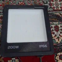 پروژکتور ال ای دی