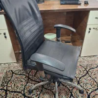 صندلی اداری