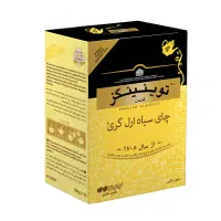 فروش چای توینینگز همه مدل قیمت باورنکردنی