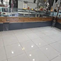 یخچال ویترینی طرح جزیره بهسرما
