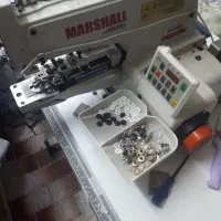 چرخکار برای چرخ دکمه