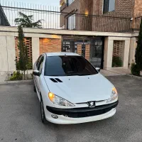 206 SD V20 مدل 86