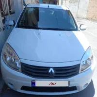 ساندرو  اتوماتیک مدل ۹۷ فابریک