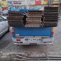 پخش عمده و تکی ترمووال،ماربل شیت و...|مصالح و تجهیزات ساختمان|تهران, اوقاف|دیوار