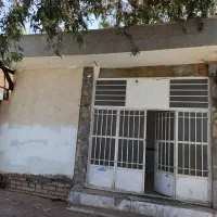 یک باب مغازه