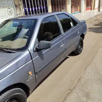 پژو 405 جی ال ایکس (GLX)، مدل ۱۳۹۳|خودرو سواری و وانت|ایرانشهر, |دیوار