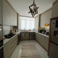 کابینت مات ای جی تی